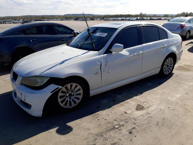 2009 BMW 3 Series 328i