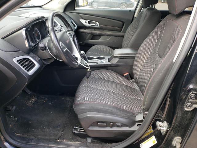 2012 GMC Terrain Sle VIN: 2GKFLTEK9C6371350 Lot: 75206713