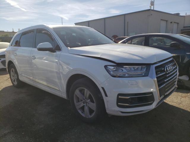 VIN WA1LHAF79KD018695 2019 Audi Q7, Premium Plus no.4