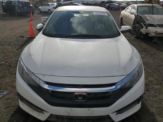 2HGFC2F56GH535051 | 2016 HONDA CIVIC LX