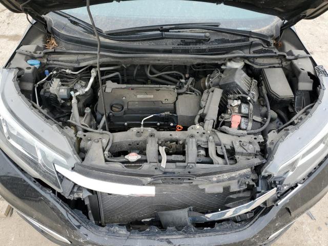 5J6RM4H79GL025678 2016 Honda Cr-V Exl