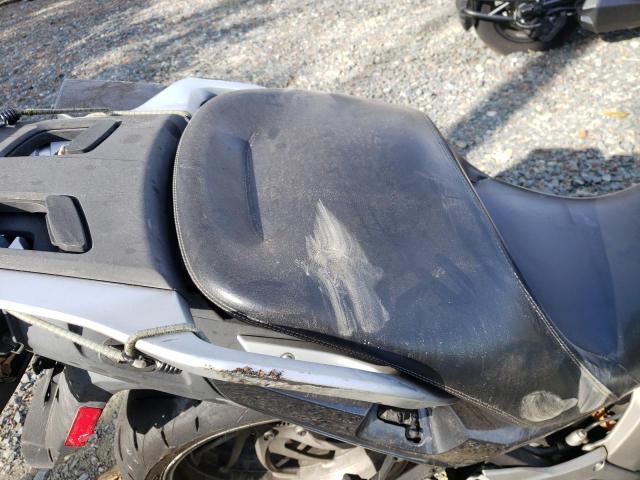2013 BMW K1600 GTL - WB1061202DZZ24696