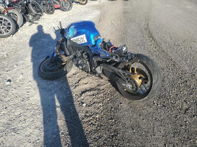 2023 YAMAHA MTM890 JYARN80EXPA000980