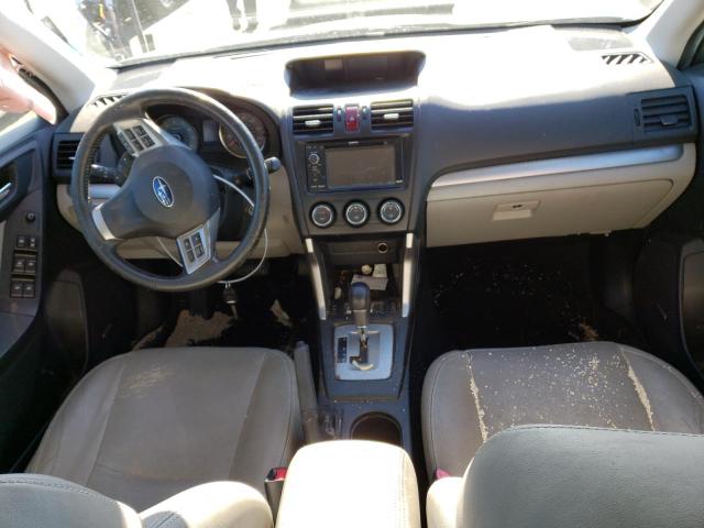 JF2SJARC8FH811677 Subaru Forester 2.5i Limited