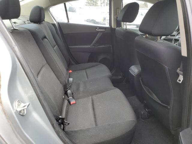 2019 MAZDA 3 I JM1BL1V82D1716645