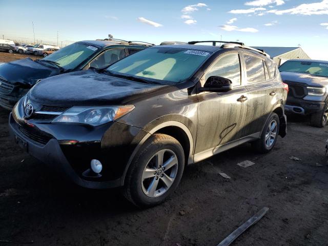 Vin: 2t3rfrev5fw383369, lot: 73940093, toyota rav4 xle 2015 img_1