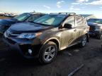 2015 TOYOTA RAV4 XLE - 2T3RFREV5FW383369