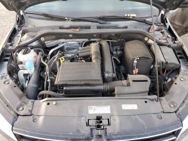 2016 VOLKSWAGEN JETTA S - 3VW267AJ8GM276440