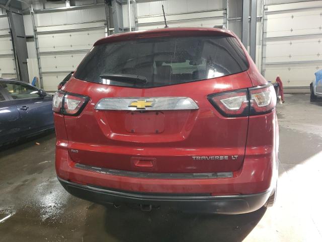 1GNKVHKD2EJ140620 | 2014 CHEVROLET TRAVERSE L