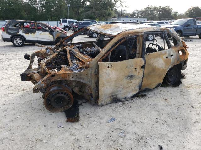 2020 TOYOTA RAV4 LE - 2T3H1RFV1LC045652