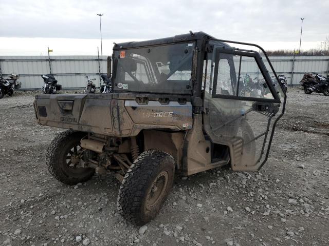 2021 ATV CFMOTO - LCELV1Z21M6002304