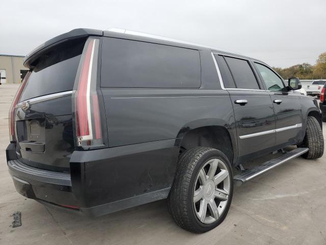 1GYS4JKJ1GR119023 | 2016 CADILLAC ESCALADE E