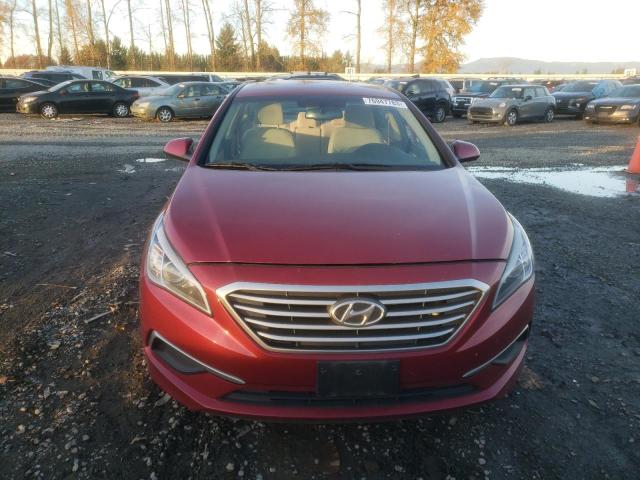 5NPE24AF5GH275810 | 2016 HYUNDAI SONATA SE