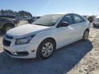 2015 CHEVROLET CRUZE LS - 1G1PA5SH7F7290127