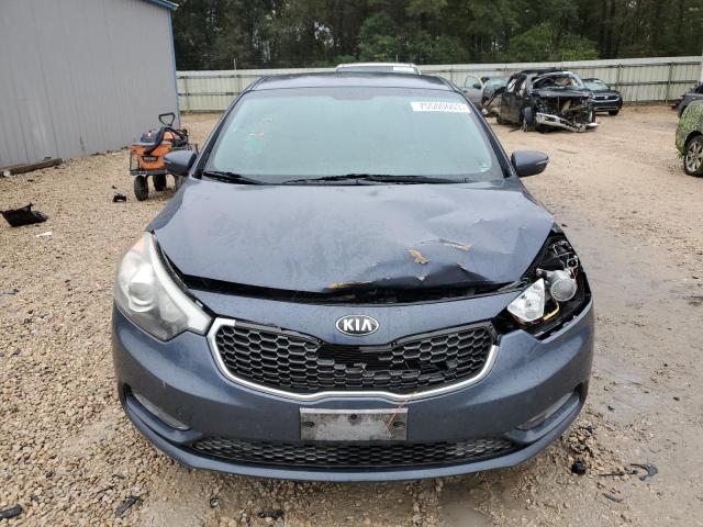 KNAFX4A61F5302809 KIA FORTE LX