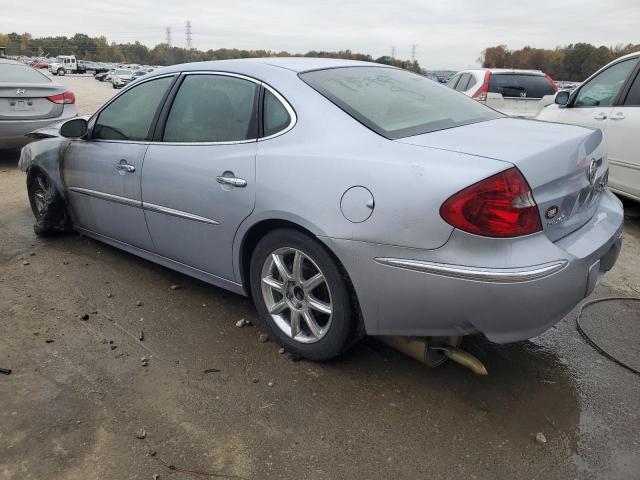 2005 Buick Lacrosse Cxs VIN: 2G4WE537751298734 Lot: 75447823