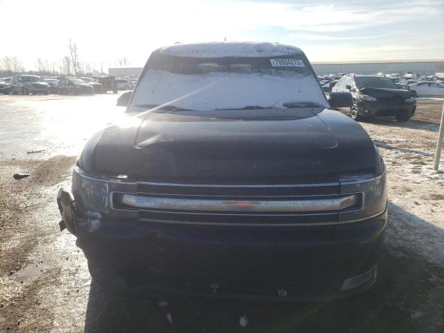 2016 Ford Flex Sel VIN: 2FMHK6C8XGBA23792 Lot: 49735504