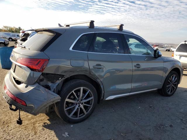 WA1B4AFY8M2022736 2021 AUDI SQ5, photo no. 3