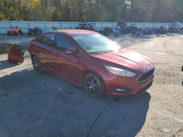 1FADP3F28GL266274 | 2016 Ford focus se