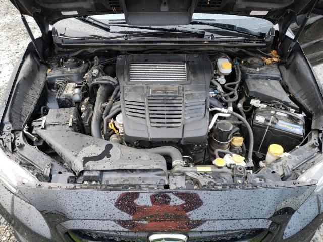 JF1VA1J64G9810142 Subaru Wrx Limited