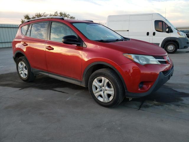 JTMZFREV6FD055469 | 2015 TOYOTA RAV4 LE