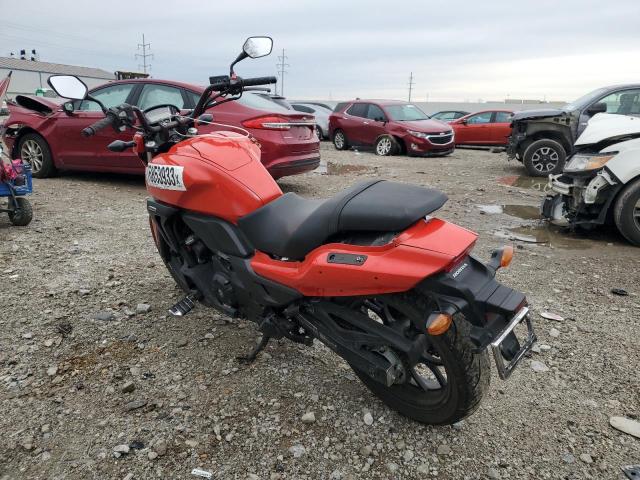 2015 HONDA CTX700 ND JH2RC6846FK100133