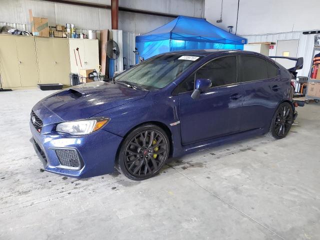 JF1VA2R65K9827616 | 2019 SUBARU WRX STI