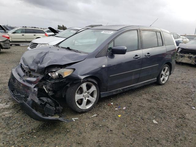 2006 Mazda Mazda5 