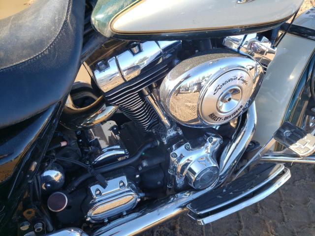 2004 HARLEY-DAVIDSON FLHPI 1HD1FHW184Y714367