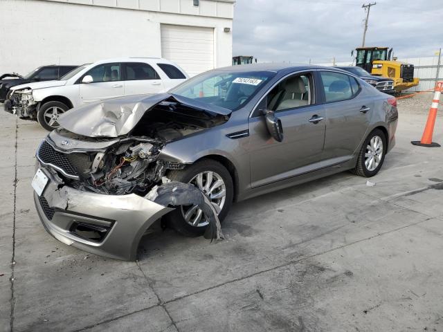 2014 Kia Optima LX