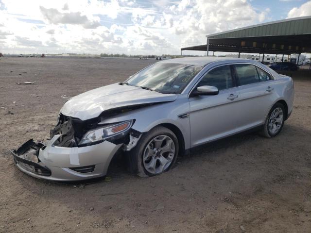 2011 Ford Taurus Sel VIN: 1FAHP2EW2BG138873 Lot: 75501583