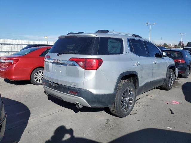 1GKKNULS9KZ284231 | 2019 GMC ACADIA SLT