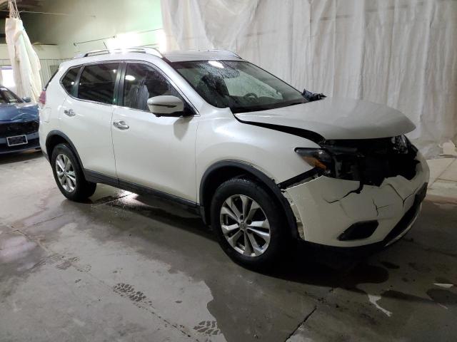 JN8AT2MV4GW136236 Nissan ROGUE S