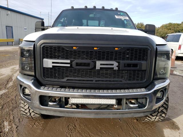 1FT7X2B64EEA13416 | 2014 Ford f250 super duty