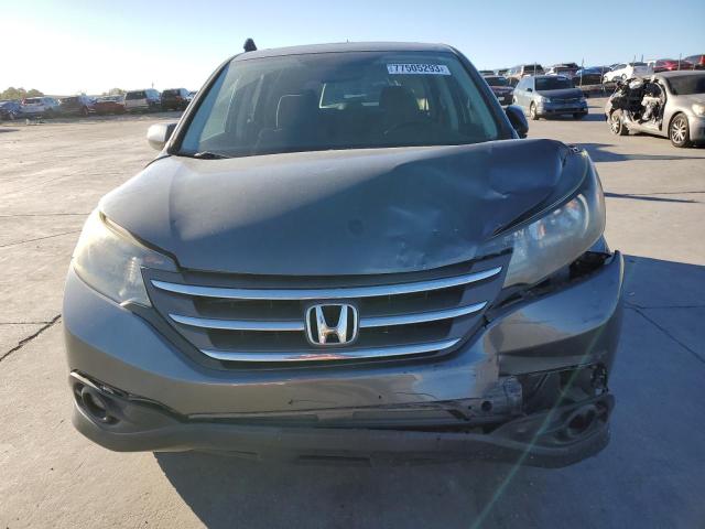 5J6RM3H51EL031528 | 2014 HONDA CR-V EX