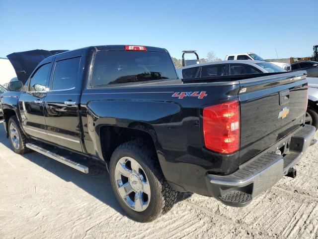 3GCUKSEC4FG118194 | 2015 CHEVROLET SILVERADO