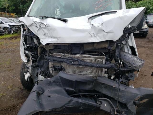 1FBAX2CM1KKB65044 Ford Transit T-350