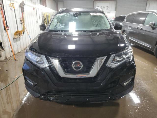 2020 NISSAN ROGUE S - 5N1AT2MV3LC707265