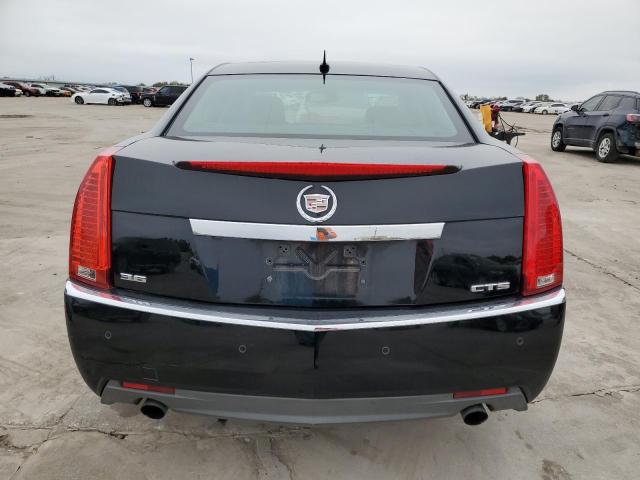 1G6DV57V180157004 | 2008 Cadillac cts hi feature v6