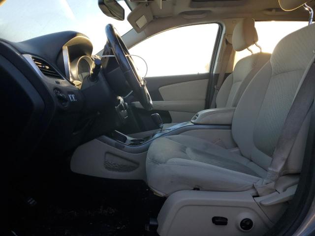 3C4PDCDG7CT147595 2012 Dodge Journey Crew