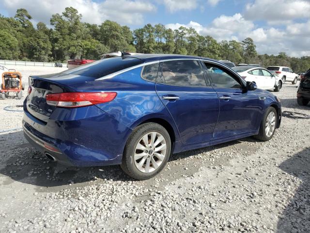 5XXGU4L36HG152374 | 2017 KIA OPTIMA EX