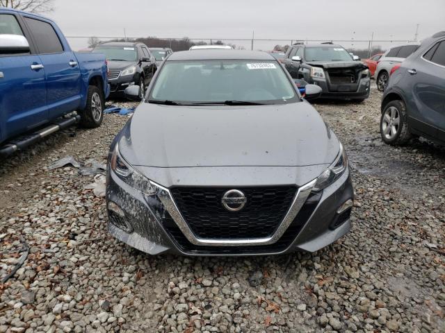 1N4BL4BV0LC250055 | 2020 NISSAN ALTIMA S