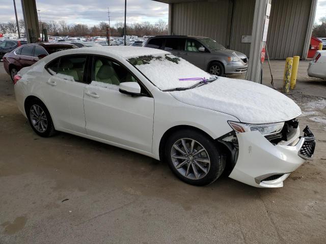 19UUB1F36JA010726 | 2018 ACURA TLX