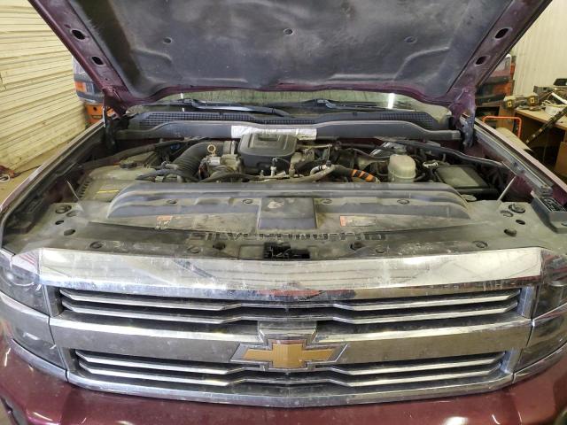2016 CHEVROLET 2500 - 1GC1KXE85GF162686