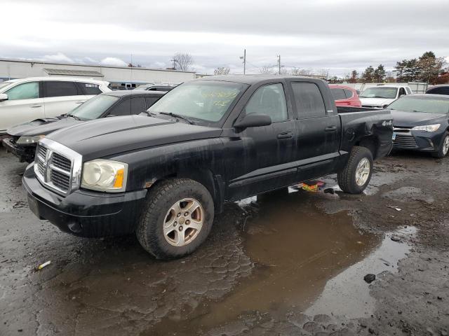 2005 Dodge Dakota 