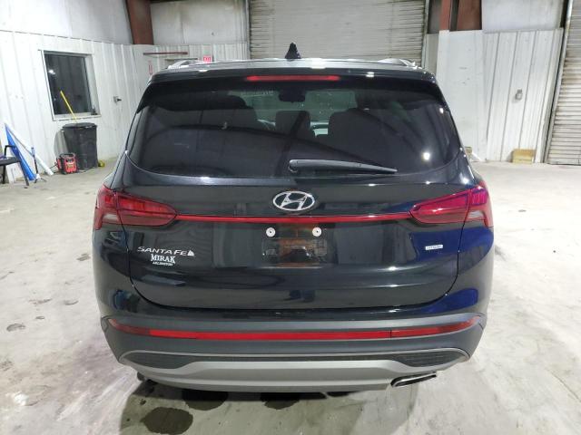 VIN 5NMS1DAJXMH316239 2021 HYUNDAI SANTA FE no.6