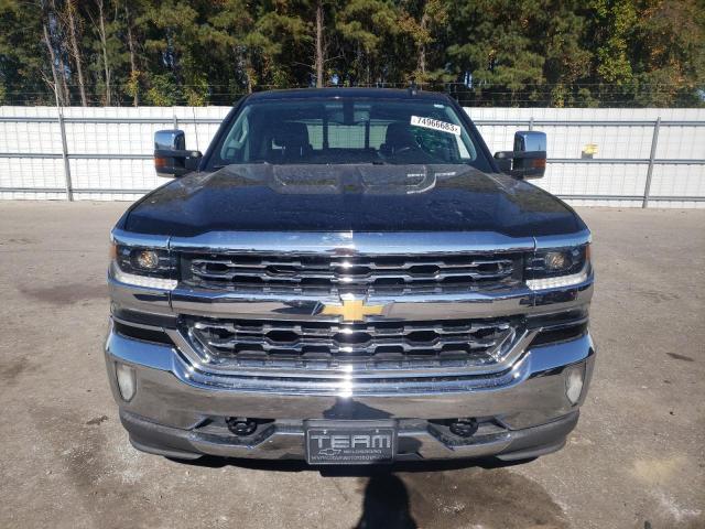 3GCUKSEC0JG145076 | 2018 CHEVROLET SILVERADO