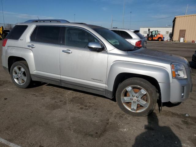 2GKFLXE57C6385667 | 2012 GM c terrain slt