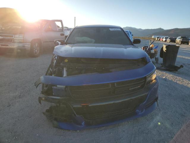 2C3CDXBG6MH659839 | 2021 DODGE CHARGER SX