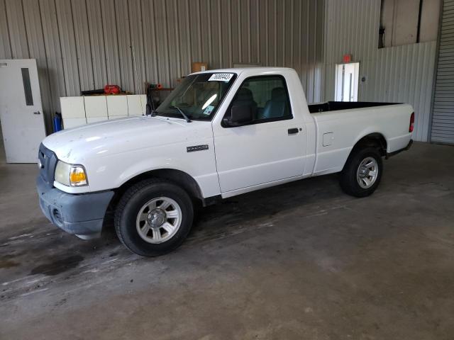 2009 Ford Ranger 